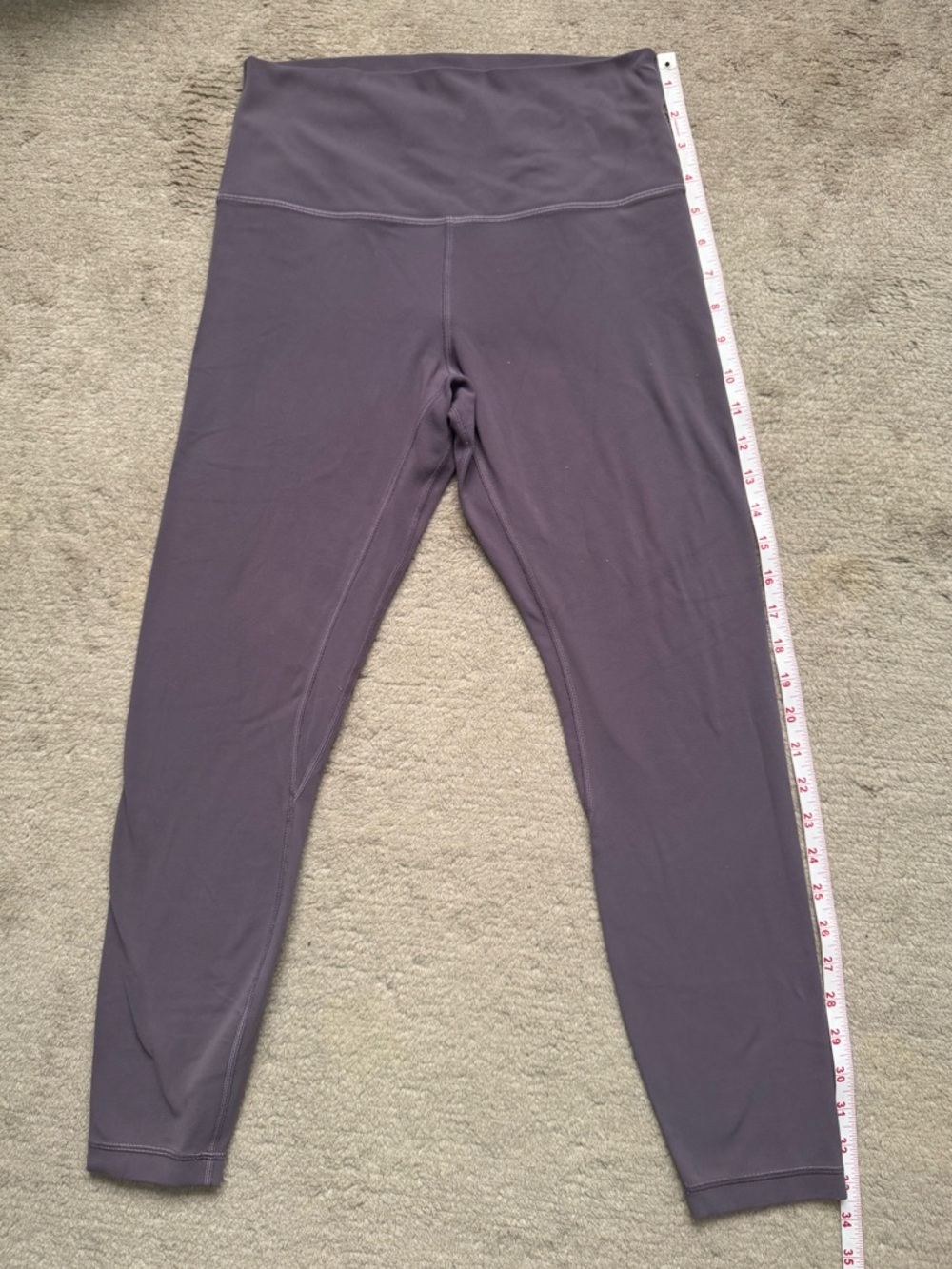Lululemon Align High Rise Leggings